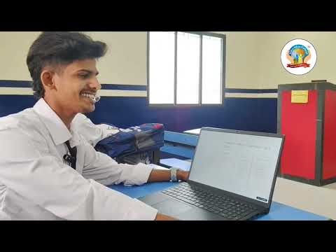 Types of Printers ll Vidya Vihar College 