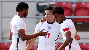 4️⃣-0️⃣ to our #YoungLions 👏 Catch the highlights from our Under-19s' victory on Saturday... | England football team