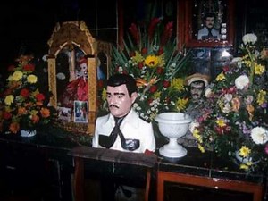 CORRIDOS PERRONES MIX, PURO SINALOA