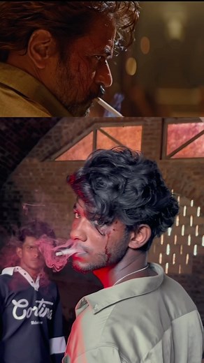 SUDHAN D on Instagram: "Harold Das 🔥 #havoc__sudhan"