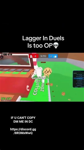 CRAZY LAGGER SCRIPT🔥 Steal a brainrot ‎#roblox #stealabrainrot #script #sab #fyp