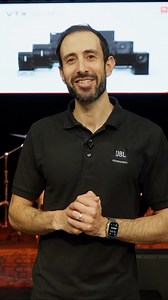 Exploring the SRX900 Series 🔊 Join Daniel from JBL Pro in Dallas at Sound Productions, where he’s demoing and showcasing the SRX900 product line in action. In this clip, he highlights the SRX915SF and SRX918SF subwoofers, diving into their features, performance, and how they fit into real-world applications. Keep watching to find out more. #JBLPro #ProAudio #JBLtour #TourSound #SRX900 | JBL Professional