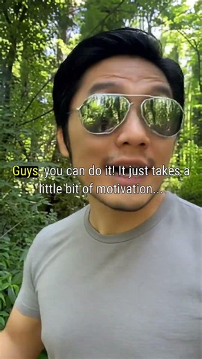 Work Humor: Walking To The Office Motivation Joke
