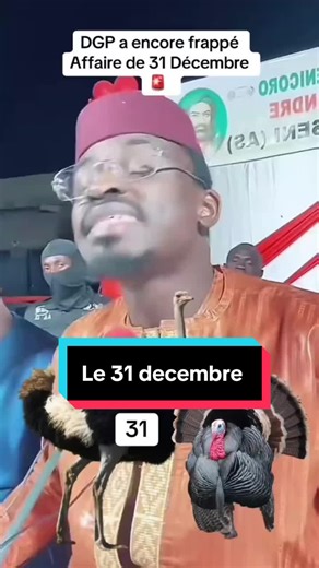 Célébrons le 31 décembre avec la musique