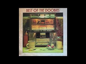 The Doobie Brothers - Best Of The Doobies (1976) 1/3