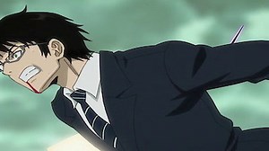 Watch World Trigger Season 1 Episode 35 - The End of the Battle