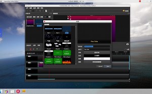 ubuntu20.04中编辑视频字幕