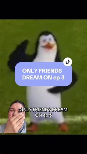 Only Friends Dream On Episode 3 Review