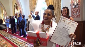 Los Angeles Unified School District celebrates 22 inspiring educators for their passion, expertise, success, creativity and devotion to their students and to the teaching profession. These instructors touch many lives in their classrooms. The influence of a great teacher can last forever. The honorees include teachers in elementary, secondary and adult schools, special-education programs, affiliated charters and magnets. The winners will be honored in September at the Los Angeles County Teachers