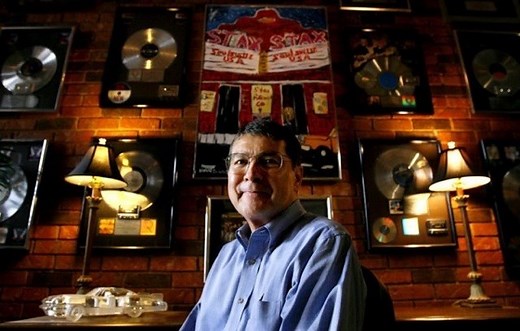 R.I.P. Ardent Studios Founder and Big Star Producer John Fry │ Exclaim!
