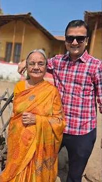Best Village Homestay in Madhya Pradesh #rurallife #mptourism