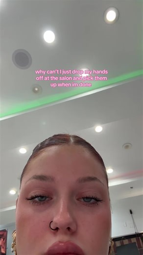 Nail Salon Tips: Efficient Manicure Techniques