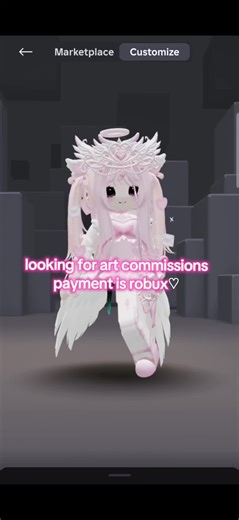 Art Commissions in Roblox: Get Your Unique Piece!