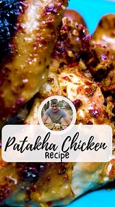 Famous Patakha chicken Recipe of Nathia Gali | Patakha Chicken Recipe By Chef Saadat | For Full Recipe : https://youtu.be/MobMDt0f2aA | Chef saadat