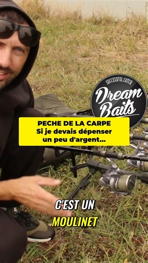 carpe division #pêche #carpe #carpfishing