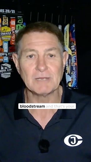 The SIMPLE Way to Understand Lactate Threshold #running #lactatethreshold #endurancetraining