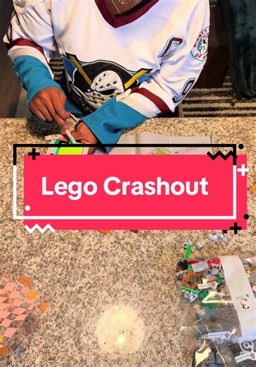 This was supposed to be quick fun build. It’s not. I’m gonna cry. #Lego #BlackGirlLego #legotok #legotiktok #SoulFood