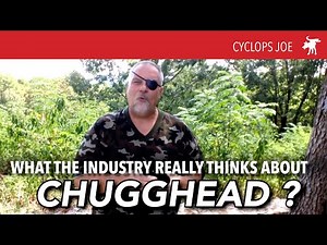 Cyclops Joe reaches 100k subs? WTF!