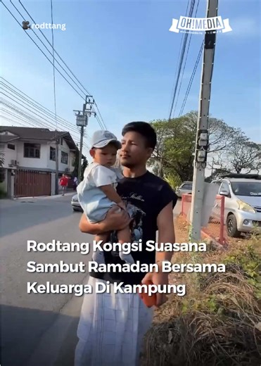 Antara fighter paling humble walaupun sudah muncul Juara Dunia 👏🏻 #ohmedia #ohinspirasi #ej