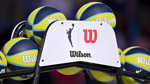 Wings’ new head coach breaks silence after officially landing role