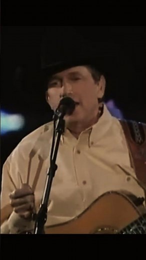 I Can Still Make Cheyenne - George Strait 1996 #countrymusic #countrysongs #classiccountry