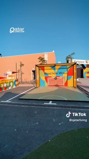 اكتشف 900 بارك: وجهة الطعام الجديدة في الدوحة