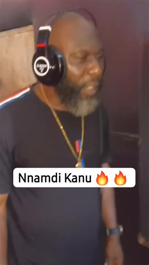 #MNK the greet masquerade of Biafra. #FreeMaziNnamdiKanu #BiafraExit | Biafrans View Channel