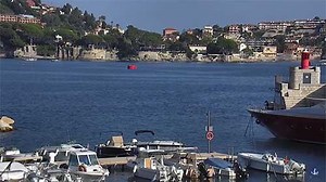 Port de la Darse Cam, France