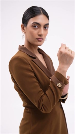 Elegance feels different when it's made for you.