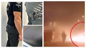 Με απόπειρα φόνου αντιμέτωποι οι συλληφθέντες για τη ναυτική φωτοβολίδα στη Λεμεσό | AlphaNews