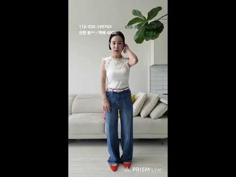 동대문제일평화시장♡제니 라방