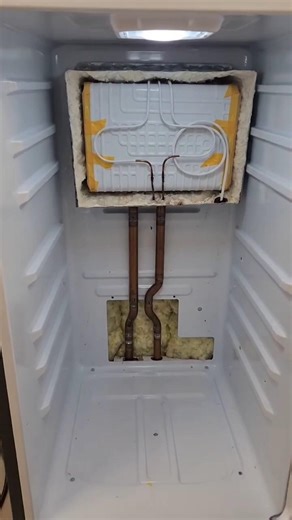 fridge ki setting #technical #tecnician