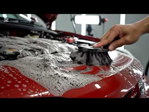 Rust Coming Off in Sheets… Wait for the End 😳🔥