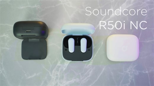 Soundcore R50i NC Earbuds Review | Yasin Hasan