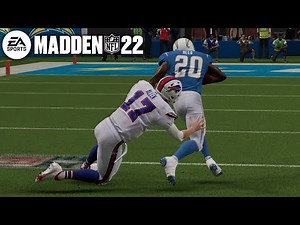 IN EINER MINUTE IST ALLES MÖGLICH! • 042 🏈 Madden NFL 22: Ultimate Team [GERMAN/DEUTSCH]