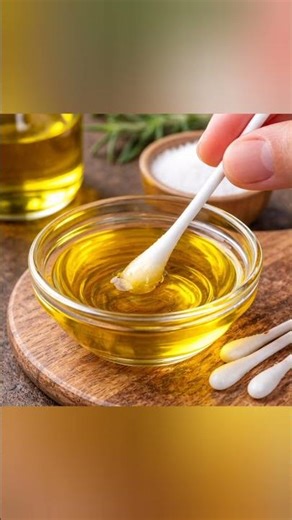 Ear Buds Cotton Oil Trick | Simple Useful Tip Malayalam