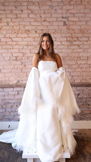 Gowns we’d pull based on your ring style 💍✨ Marquise, emerald, round, or pear — we’ve got a gown to match every sparkle. Should we do a part 2?? Tell us your ring shape in the comments! 🤍 #surebride #southernbride #georgiabridalshop #bridetobe #bridalinspo #bridalfashion #bridestyle #weddingdressshopping #newnanbride #columbusbride | Surebride