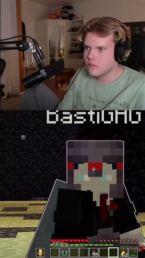 Hacker joint Server #minecraft #craftattack #twitch #clips #gaming #bastighg #nooreax