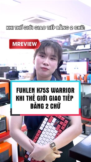 Khi thế giới giao tiếp bằng 2 chữ 😂 | MEGA Technology