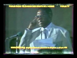 Jacques Okoko charge Denis Sassou NGuesso dans les assassinats de mars 1977