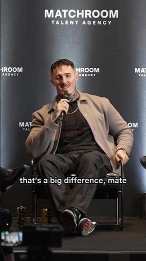 Tom Aspinall BLASTS the UFC and DANA WHITE 👀🎇