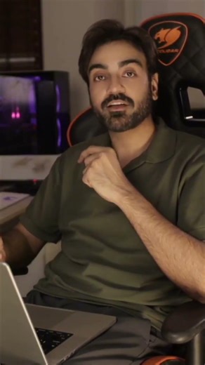 Why Pakistan Fails to See Real Talent