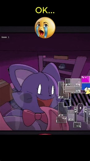 ANOTHER LDTF EASTER EGG #shorts #fnaf #fnaffangames