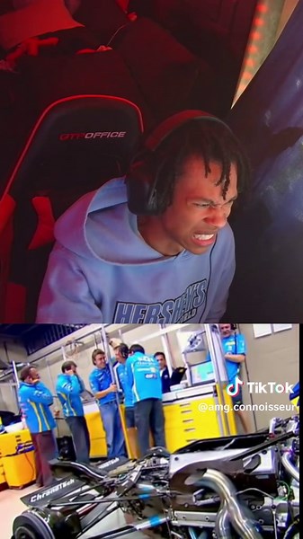 Reacciones a la Potencia del Renault R26 en F1