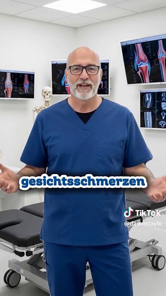 30 Minuten bevor ein Aneurysma platzt, warnt dich dein Körper. #usa #health #healthy #healthtip #usa_tiktok