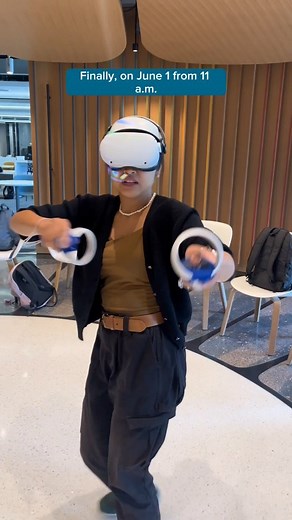 4.1K views · 6 comments | It is a reality - Fanshawe Library Learning Commons has a VR headset for #FanshaweCollege students to use. Try it out during three upcoming events or during regular hours. | Fanshawe Student Union | Facebook