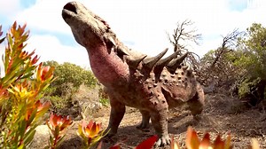 Official Trailer: The Dinosaurs Brings a Lost World to Life