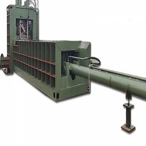 [Hot Item] Heavy Duty Scrap Metal Shear Cutter Machine