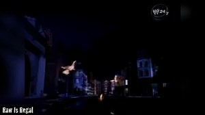 WCW Monday Nitro Opening