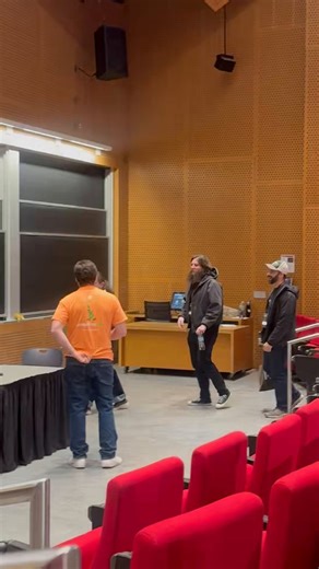 Time for the quantum panelhttps://t.co/3M1VhW6VZZ#MITBitcoinExpoWant to keep in touch with us for future Expo news (like future speakers, discounts and more)?Shoot us an email with subject line Expo26mailto:info-mitbitcoinexpo@googlegroups.com#quantum #bitcoin